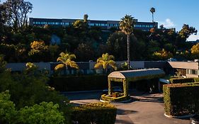 Luxe Hotel Sunset Boulevard Beverly Hills Ca